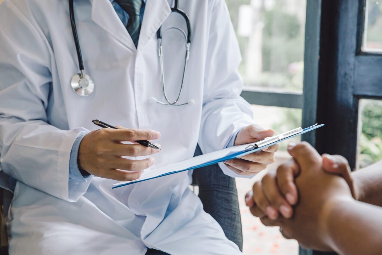 Physician National Interest Waiver Can Confer Green Card Status