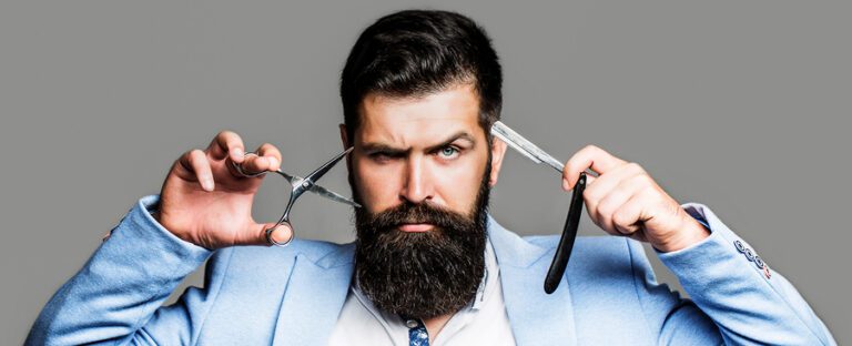 E2 Visa Men's Hair Care Company