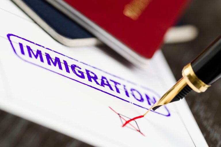 Best Tampa Immigration Lawyer