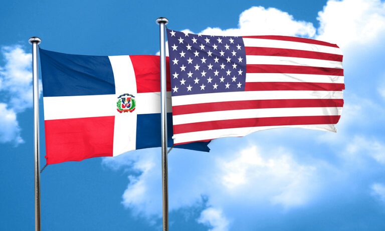 L1B Visa Dominican Republic