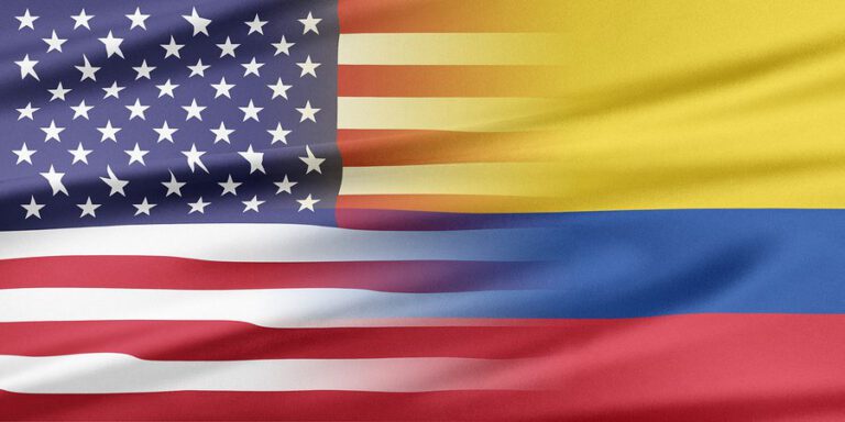 E2 Visa Colombia