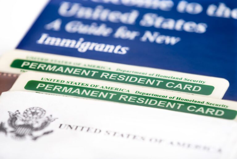 National Interest Waiver
