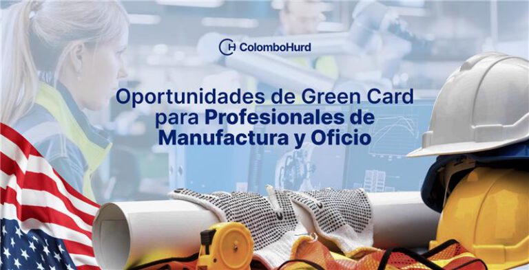 EB-2 NIW aprobada para profesional en construcción