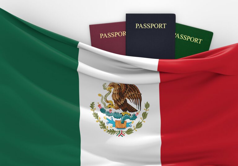 E2 Visa Mexico