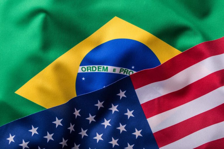 Brazil E2 Visa