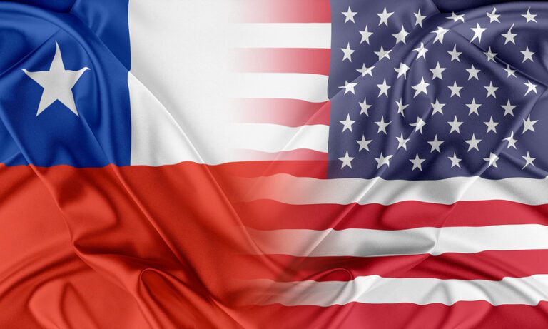 Chile Visa Inversionista USA