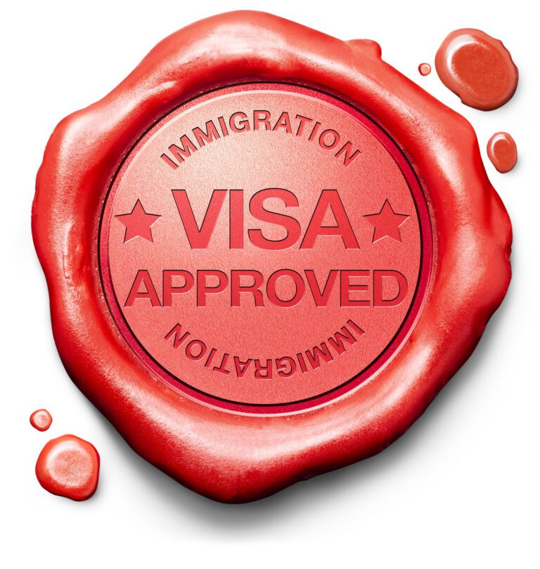 E2 Visa Approved