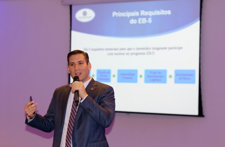 Abogado inversionista