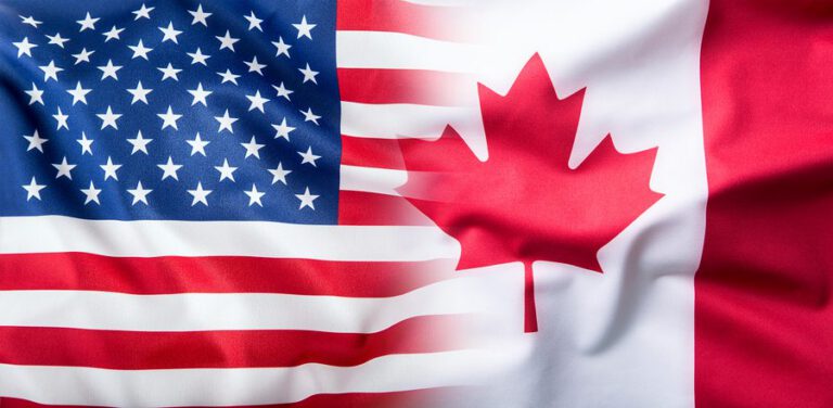 E2 Visa for Canadians
