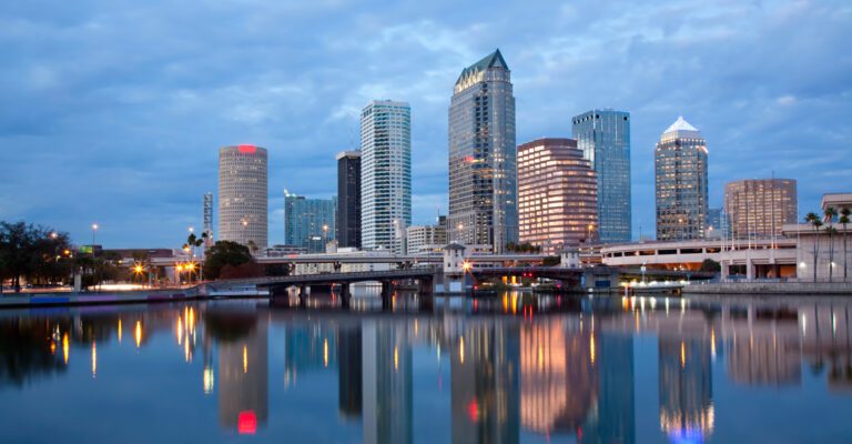 Best Tampa Immigration Lawyer