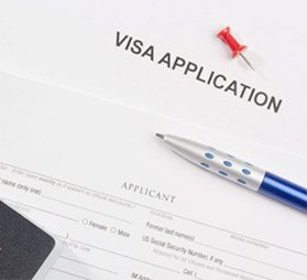 I Visa