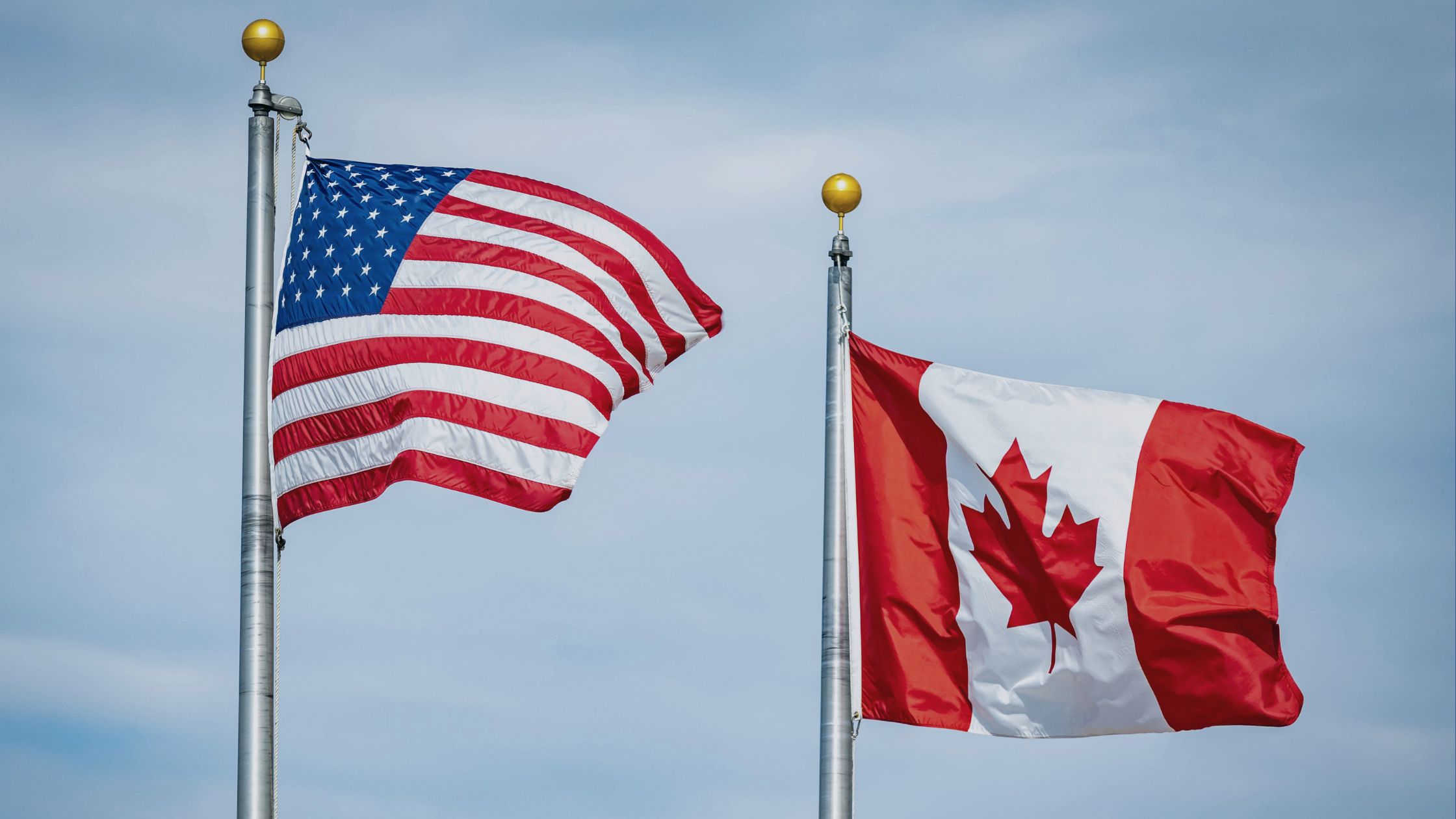 E2 Visa for Canadian Investors: E-2 Visa in Toronto
