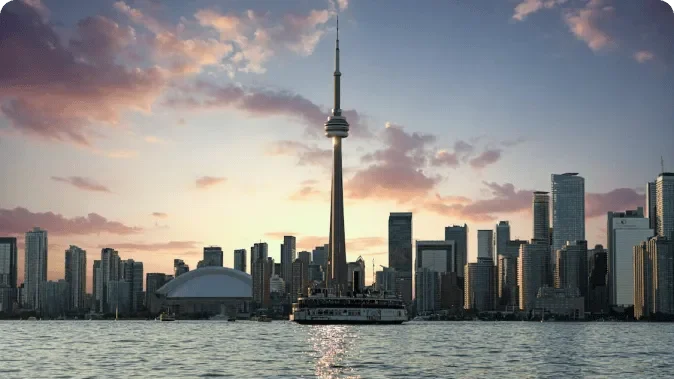 Toronto Consulate E-2 Investors in Canada