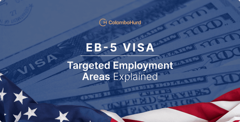 Targeted Employment Areas