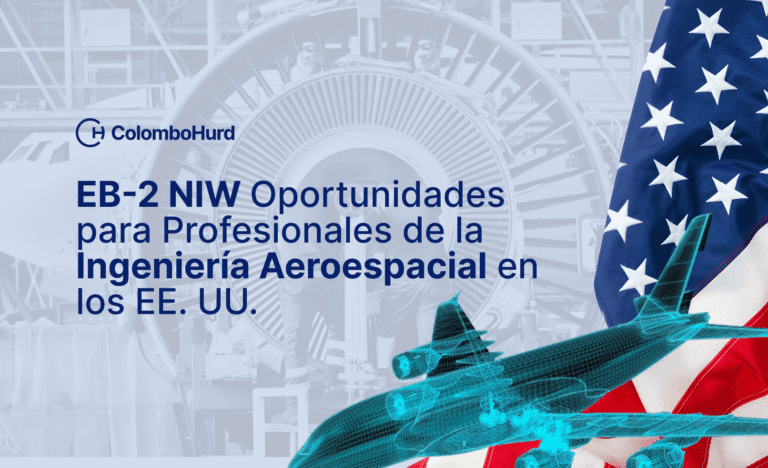 EB-2 NIW Aerospace