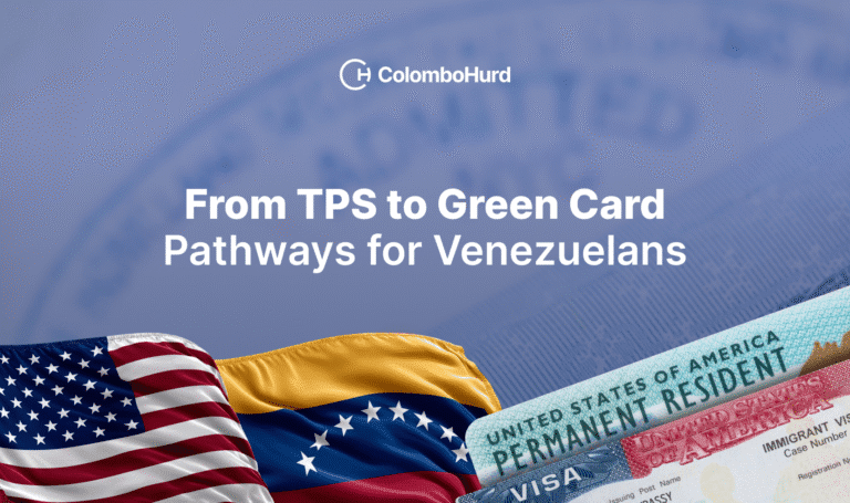 Venezuela TPS decision September 5