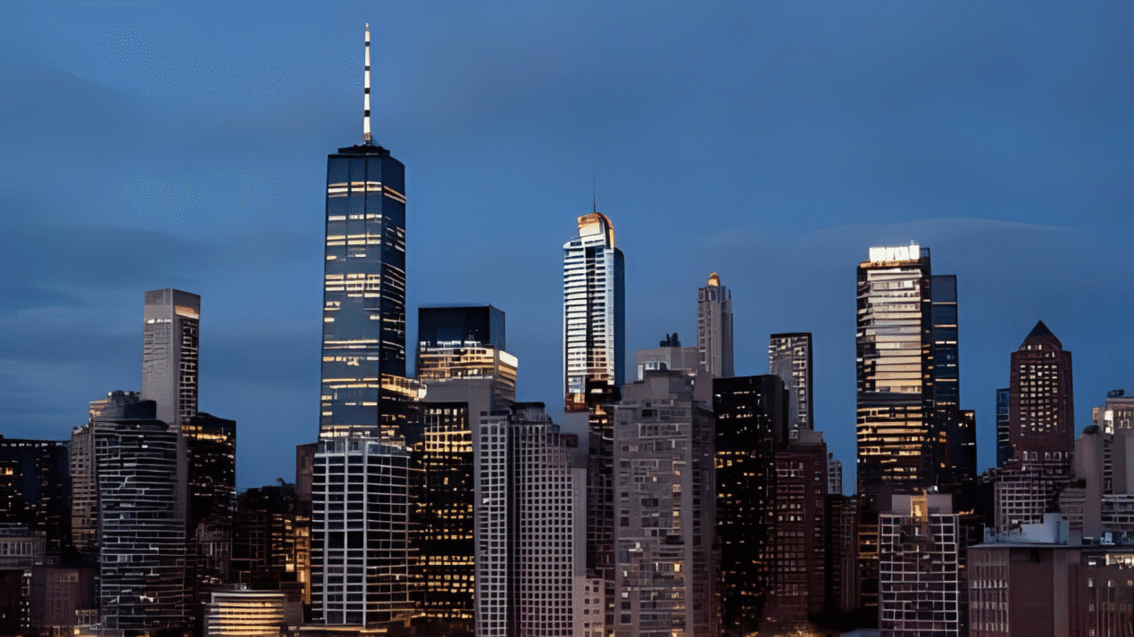 EB-5 real estate investment