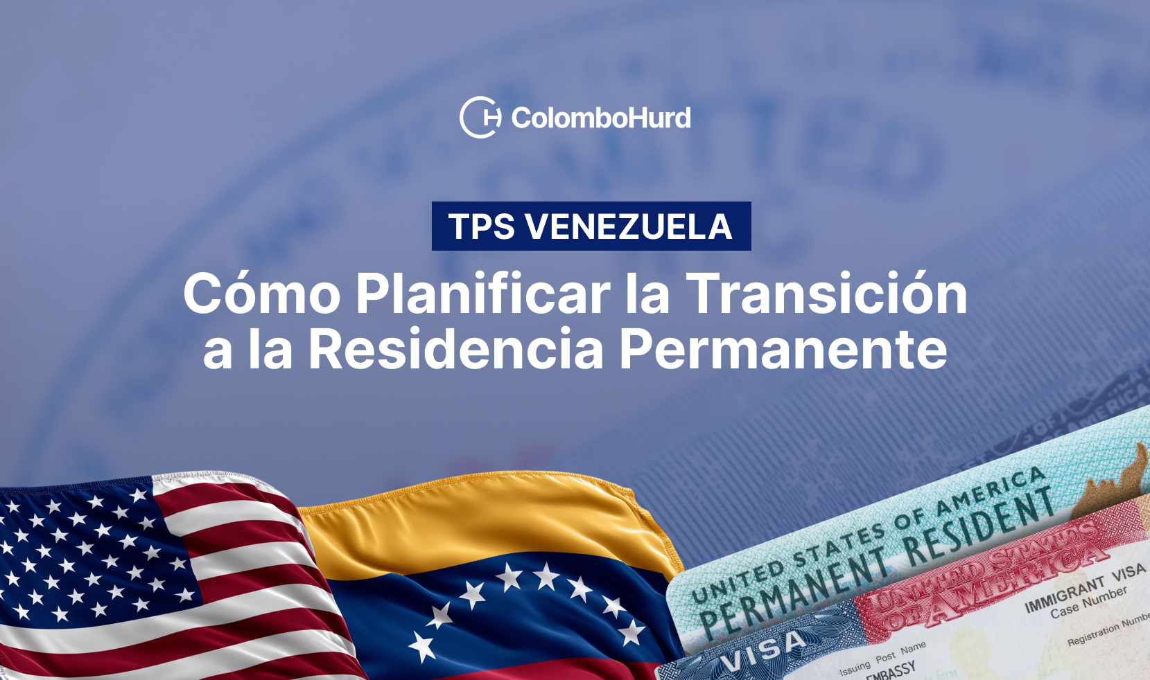 Venezuela TPS decision September 5