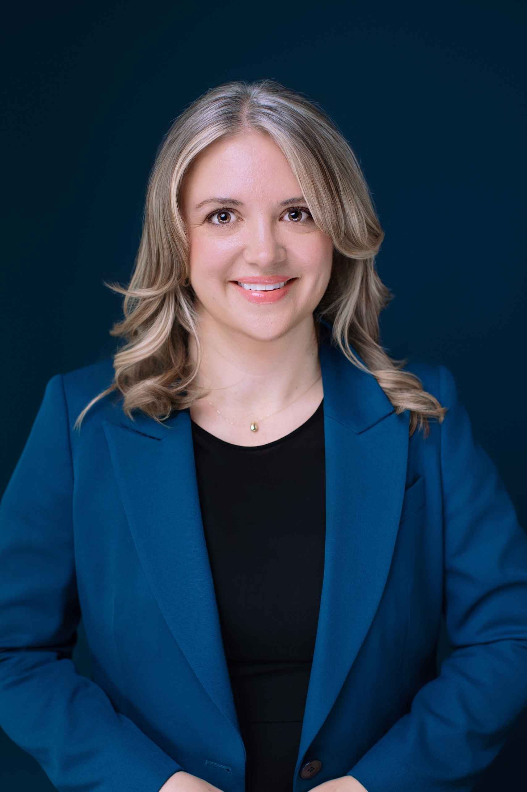 Former DOJ Office of Immigration Assistant Director Sarah Wilson Joins Colombo & Hurd to Launch Federal Immigration Litigation Practice