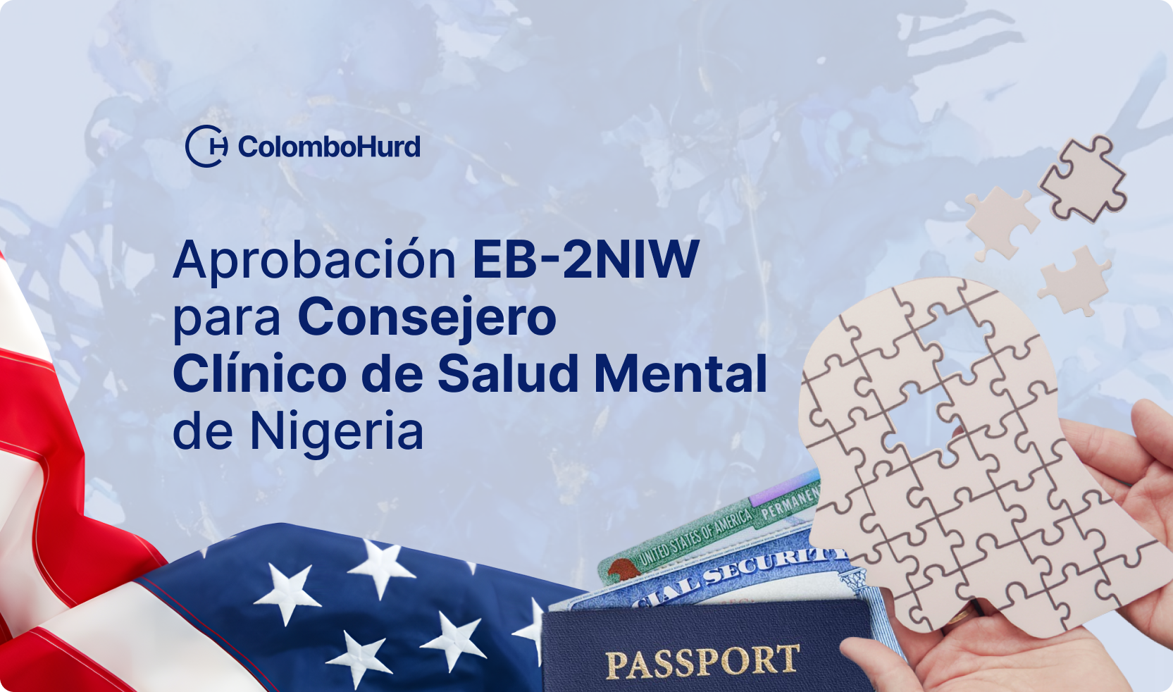EB-2 NIW - nigeria