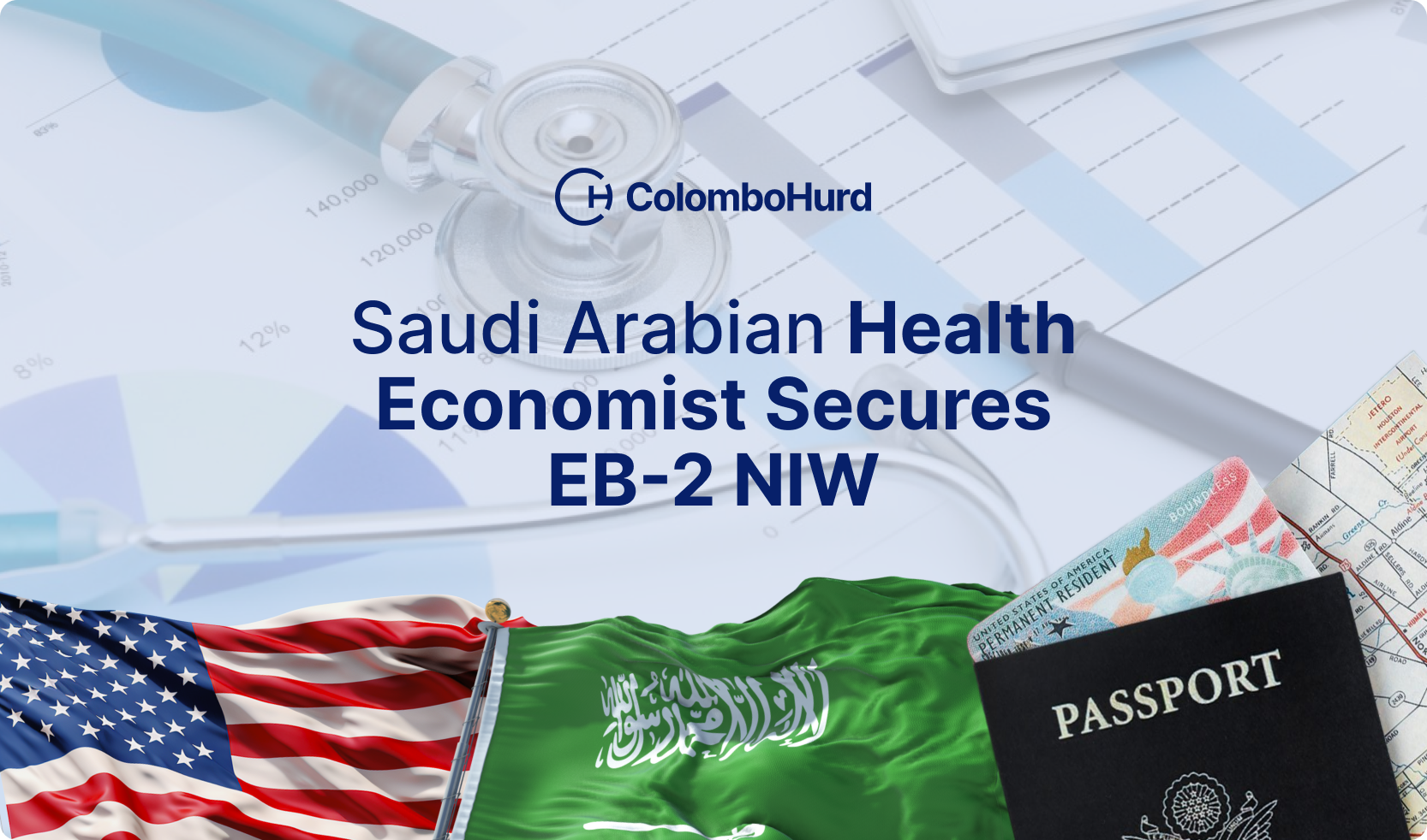 EB-2 NIW Approval for Saudi Arabia Health Care Economist