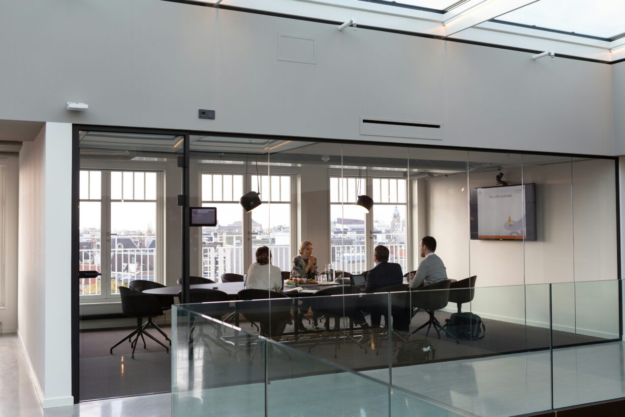 U.S. startup visa for founders