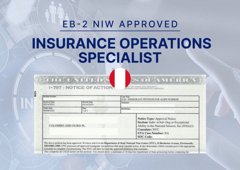 EB-2 NIW