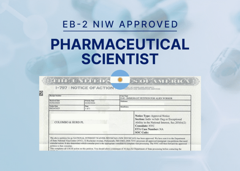 EB-2 NIW
