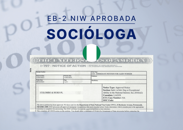 EB-2 NIW
