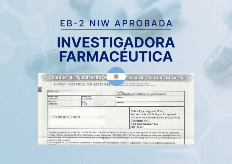 EB-2 NIW