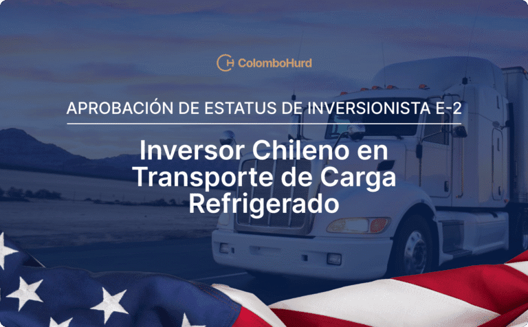 E-2 Chile
