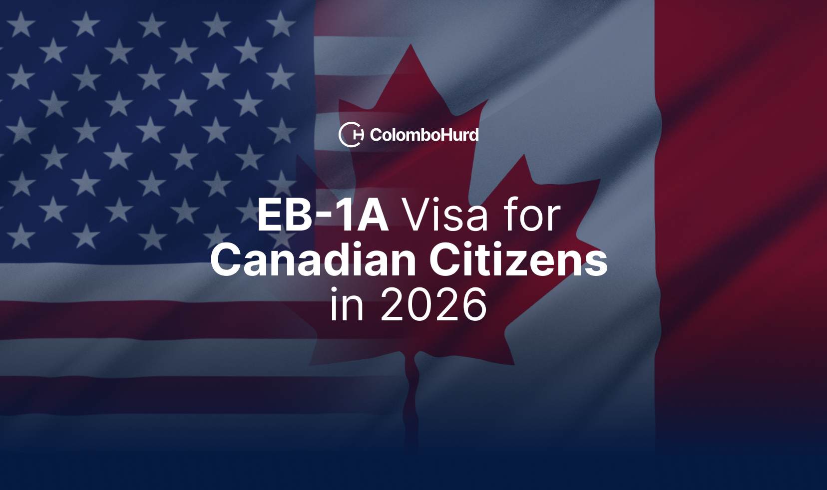EB-1A Visa for Canadian Citizens (2026)