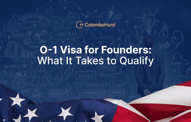 O-1 visa