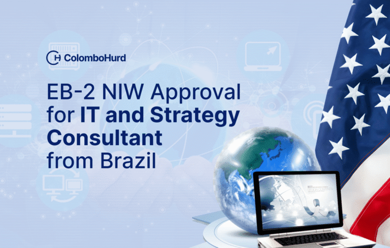 EB-2 NIW