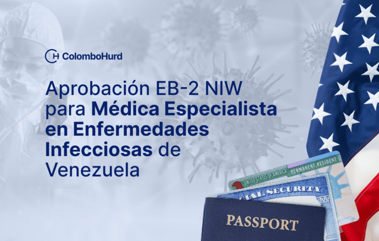 Eb-2 NIW