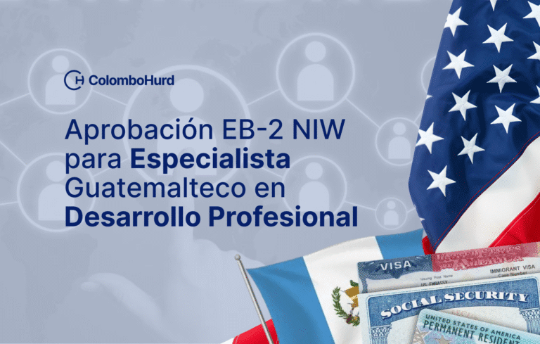 EB-2 NIW