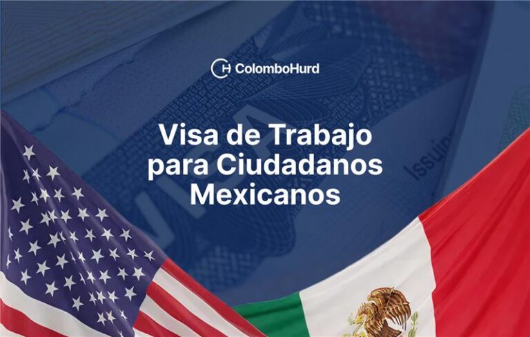 visas mexicanos