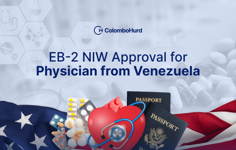 EB-2 NIW
