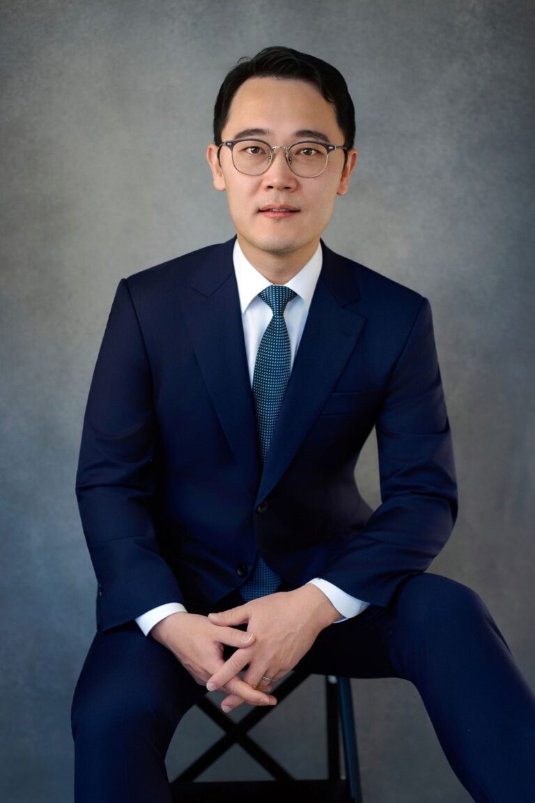 David Kim