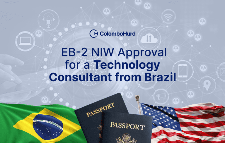 EB-2 NIW