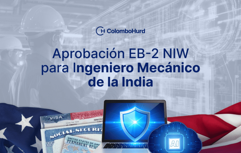 EB-2 NIW
