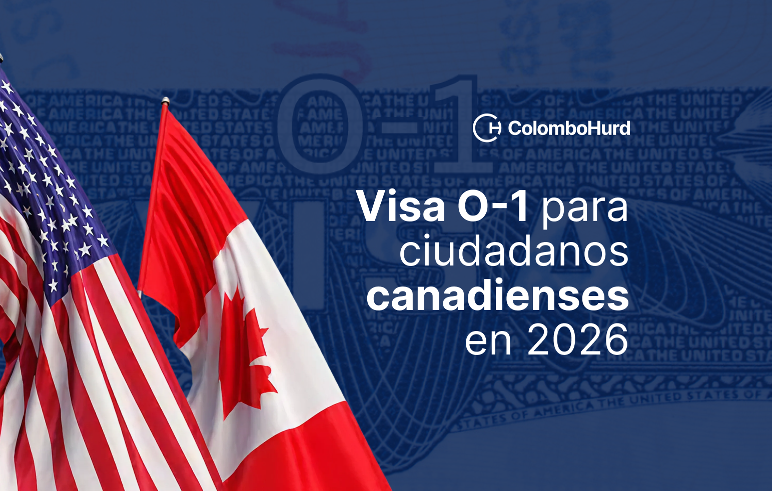 O-1 Canada