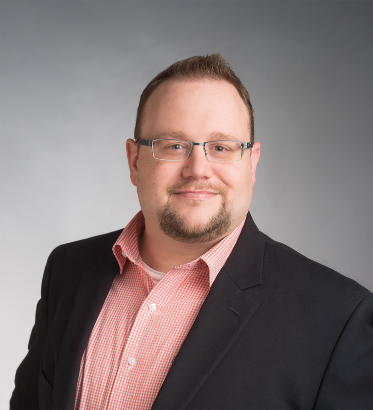 Andrew Shapiro CIO