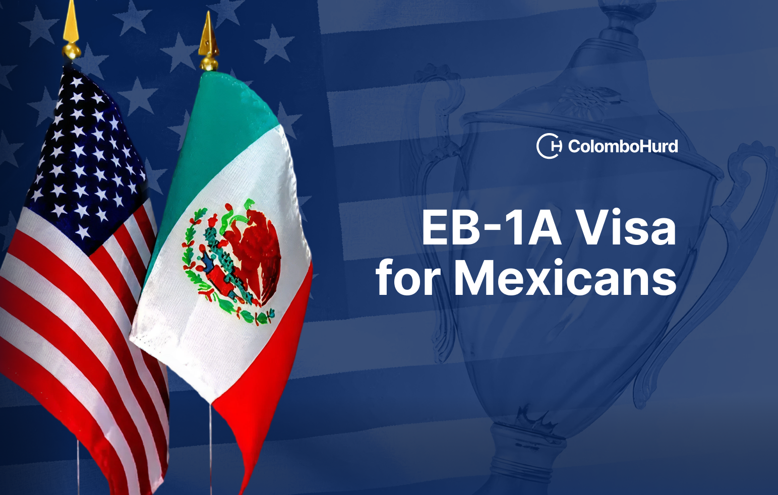EB-1A Visa for Mexico