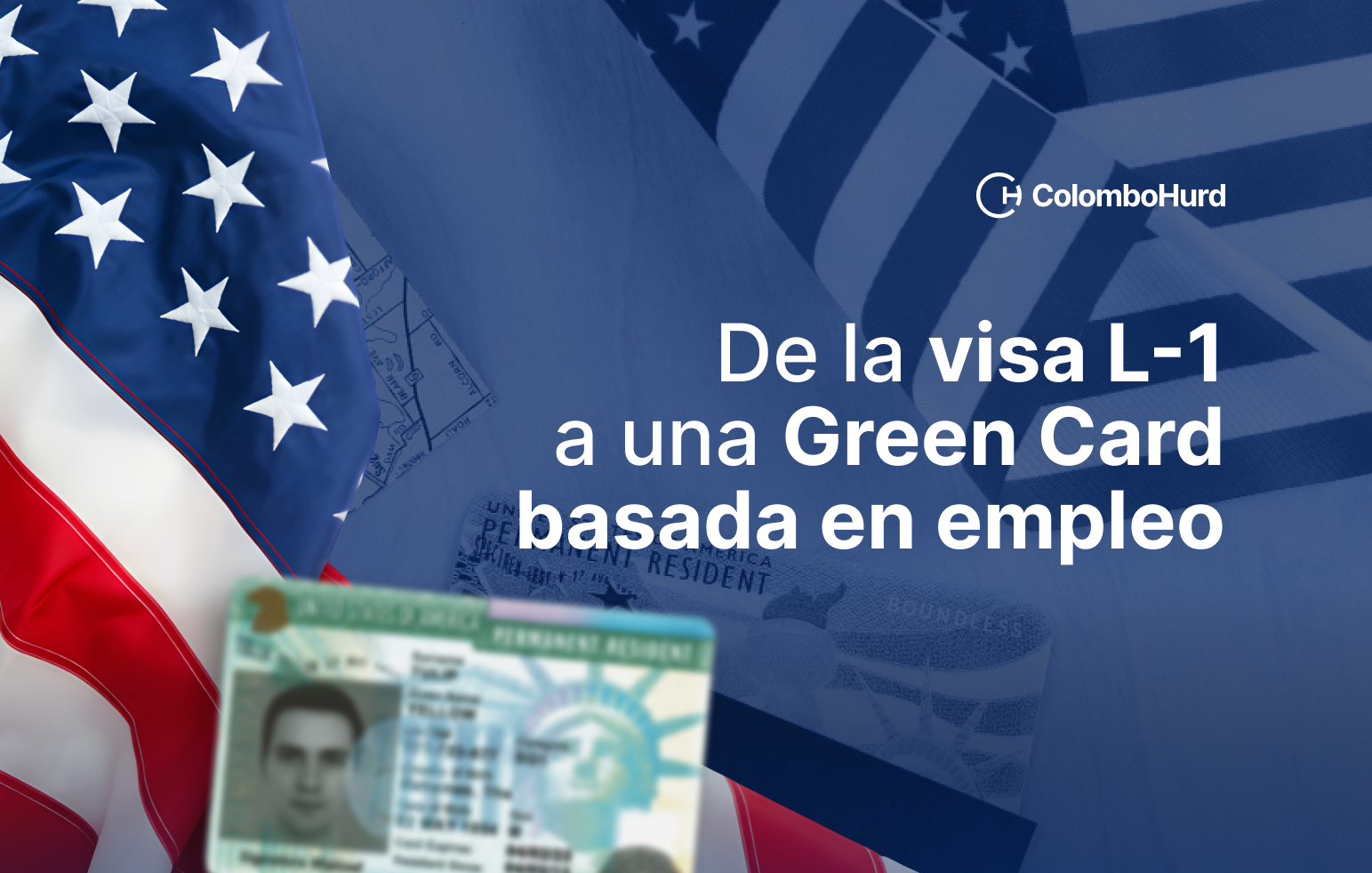 L-1 green card