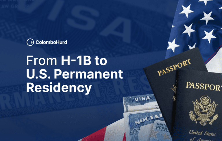 H-1B