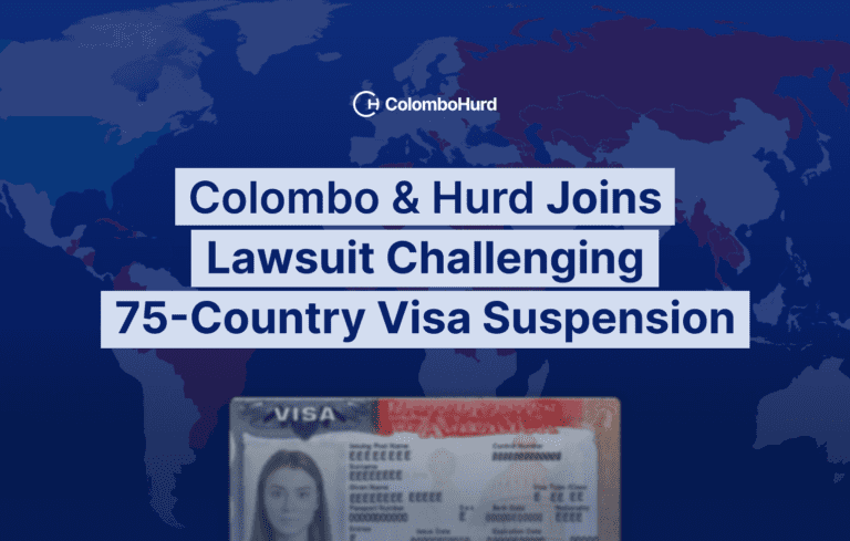 lawsuit challenges visa suspension