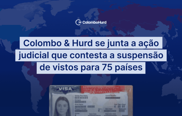 Colombo Hurd Lawsuit