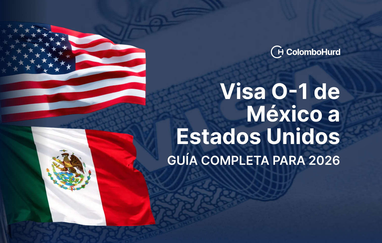 O-1 mexico
