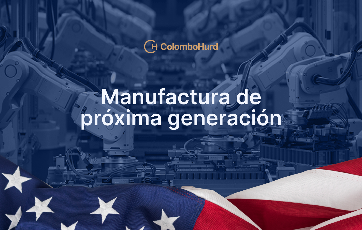 EB-2 NIW manufactura